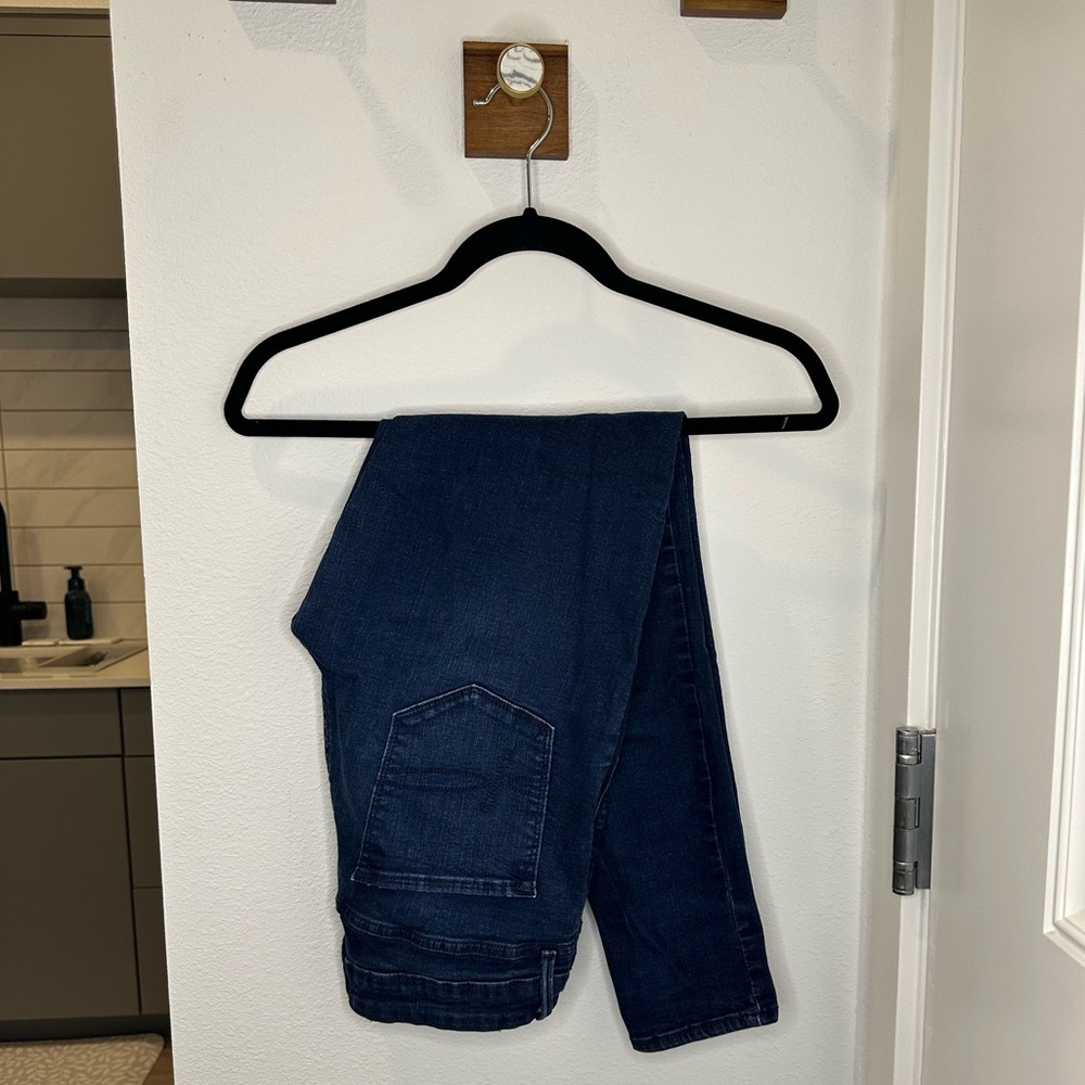 Denizen Levis Modern Skinny Jeans